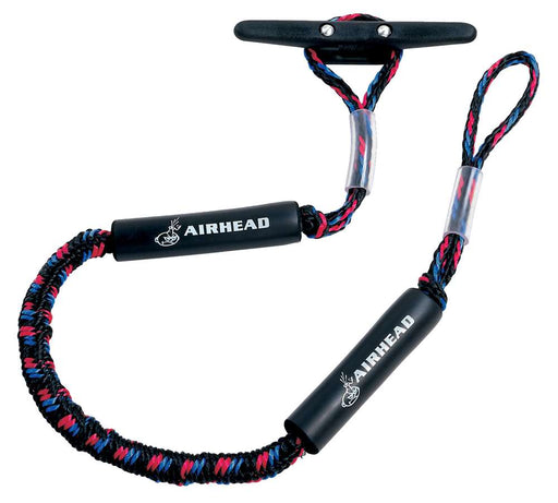 AIRHEAD Bungee Dock Line, 4 ft.ROPES & BUNGEES
