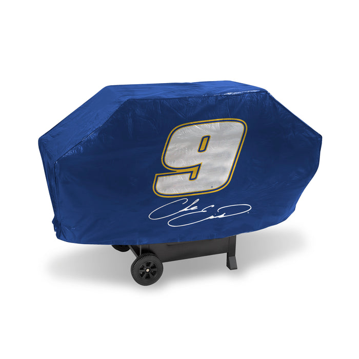 Chase Elliott Grill Cover (Deluxe Vinyl)