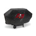 Tampa Bay Buccaneers  Deluxe Vinyl Grill Cover - 68" Wide/Heavy Duty/Velcro Staps    