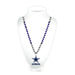 Dallas Cowboys Beads w/ Medallion