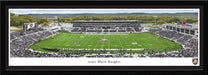 Army Black Knights Football Panoramic Picture- Select Frame