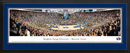 Brigham Young Cougars Panoramic - Marriott Center Picture - Basketball  Deluxe Frame