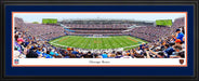 Chicago Bears - Soldier Field Panorama Print - Deluxe Frame