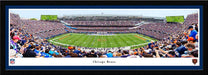 Chicago Bears - Soldier Field Panorama Print - Select Frame