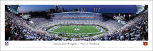 Cincinnati Bengals 50 Yd Panoramic Picture - Paycor Stadium NFL Fan Cave Decor  Unframed
