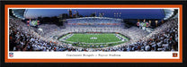 Cincinnati Bengals 50 Yd Panoramic Picture - Paycor Stadium NFL Fan Cave Decor  Select Frame