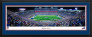 Buffalo Bills Panoramic Picture - Highmark Stadium NFL Fan Cave Decor  Deluxe Frame