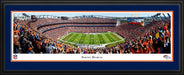 Denver Broncos at Empower Field at Mile High Stadium Panoramic Picture - NFL Fan Cave Decor  Deluxe Frame