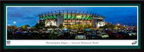 Philadelphia Eagles - Linconl Financial Field Panorama Print - Select Frame