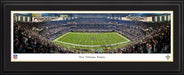 New Orleans Saints Panoramic Picture - Caesars Superdome NFL Fan Cave Decor  Deluxe Frame