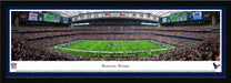 Houston Texans Panoramic Picture - NRG Stadium Panorama  Select Frame