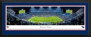 Tennessee Titans Panoramic Picture - Nissan Stadium  Deluxe Frame