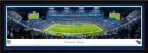 Tennessee Titans Panoramic Picture - Nissan Stadium  Select Frame