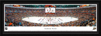 Anaheim Ducks Panoramic Picture - Honda Center Panorama  Select Frame