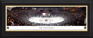 Vegas Golden Knights Panoramic Picture - T-Mobile Arena  Deluxe Frame