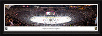 Vegas Golden Knights Panoramic Picture - T-Mobile Arena  Select Frame