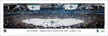 Seattle Kraken NHL Panoramic Picture - Climate Pledge Arena Fan Cave Decor  Unframed