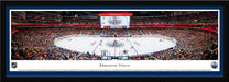 Edmonton Oilers Panoramic NHL Picture - Rogers Place Panorama  Select Frame