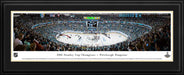 2016 Stanley Cup Panoramic Picture - Pittsburgh Penguins  Deluxe Frame