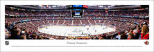 Ottawa Senators Panoramic - Scotiabank Place Picture  Unframed