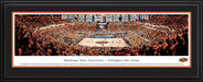 Oklahoma State Cowboys Panoramic - Gallagher IBA Arena Picture - Basketball  Deluxe Frame