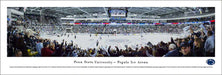 Penn State Nittany Lions Hockey Panoramic- Pegula Ice Arena  Unframed