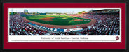 South Carolina Gamecocks Panoramic - Carolina Stadium Picture- Baseball  Deluxe Frame