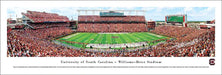 South Carolina Gamecocks Panorama - William Brice Stadium Picture  Unframed