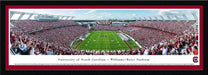South Carolina Gamecocks Panorama - Williams-Brice Stadium  Select Frame