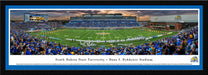 South Dakota State Jackrabbits Panoramic Picture - Dana J. Dykhouse Stadium  Select Frame