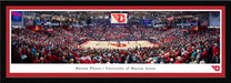 Dayton Flyers - University of Dayton Arena Panorama Print - Select Frame