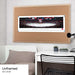 Wisconsin Badgers Panoramic - Kohl Center Picture  Unframed