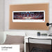 Wisconsin Badgers Basketball Panoramic - Kohl Center Picture  Unframed