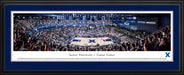 Xavier Musketeers Basketball Panoramic Picture - Cintas Center  Deluxe Frame