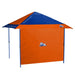 Florida Memorial University Canopy Tent 12X12 Pagoda with Side Wall