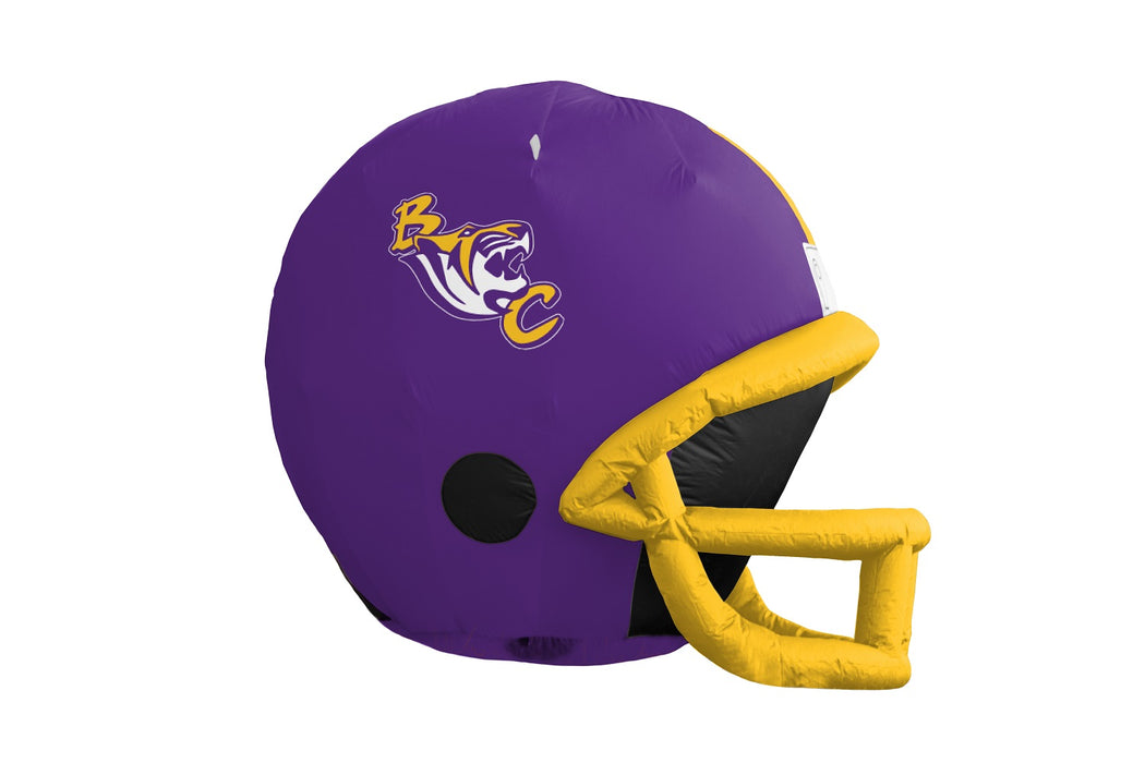 Benedict College Yard Inflatable Helmet