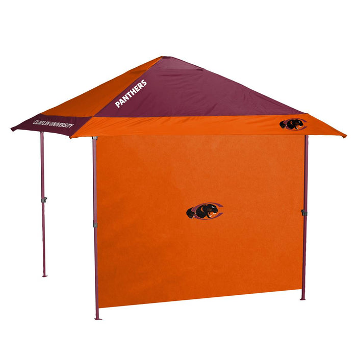 Claflin U Canopy Tent 12X12 Pagoda with Side Wall