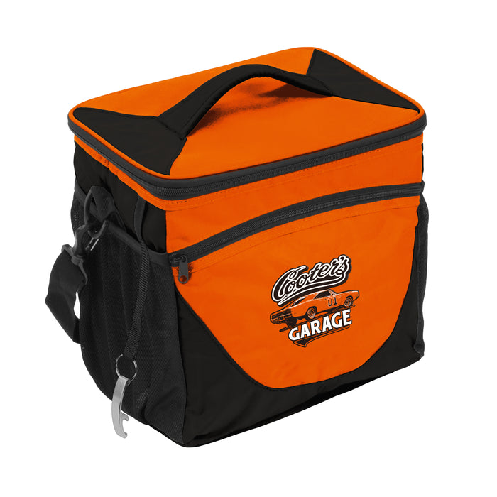Cooter Classic & General Lee 24 Can Cooler