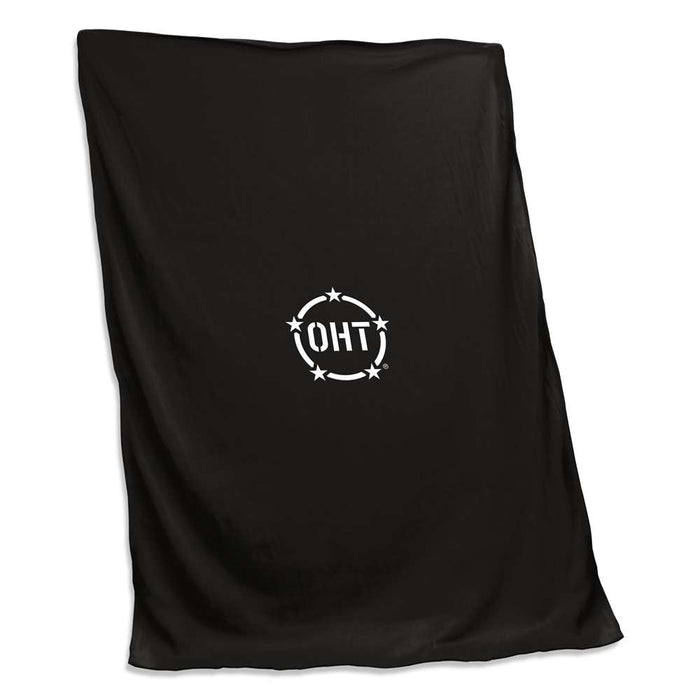 Operation Hat Trick Sweatshirt Blanket