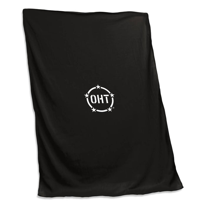Operation Hat Trick Sweatshirt Blanket