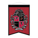 Atlanta Falcons Team Crest Banner