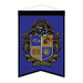 Baltimore Ravens Team Crest Banner