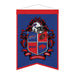 Buffalo Bills Team Crest Banner