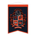 Chicago Bears Team Crest Banner
