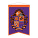 Clemson Tigers Team Crest Banner