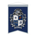 Dallas Cowboys Team Crest Banner