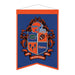 Florida Gators Team Crest Banner