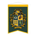 Green Bay Packers Team Crest Banner