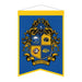 Buffalo Sabres Team Crest Banner