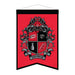 Carolina Hurricanes Team Crest Banner